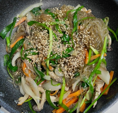 3월에 먹으면 좋은 제철 음식(봄철 음식) - 부추편 (효능&amp;#44; 부추가 들어가는 음식)