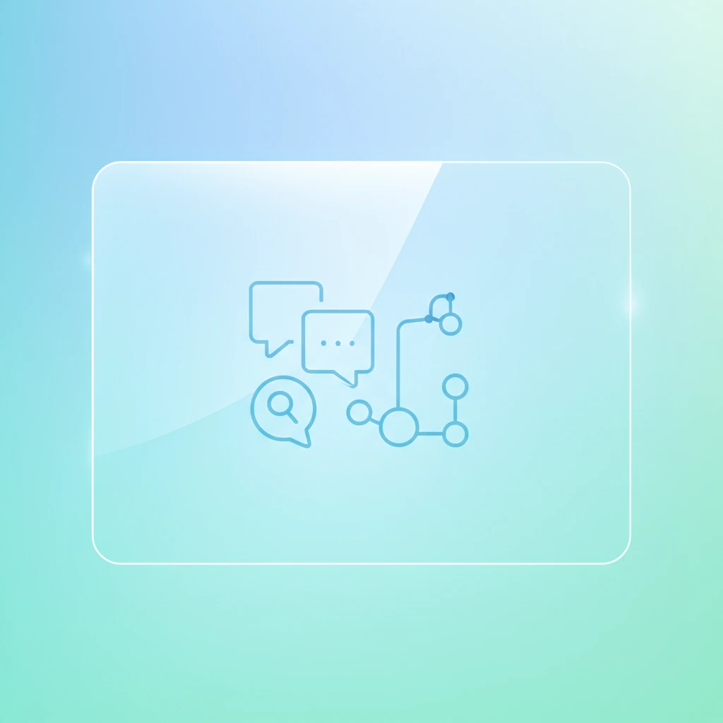 영어 학습의 새로운 시작: 상황별 회..