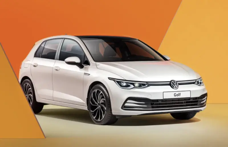 연비-좋은-차-순위-폭스바겐-골프