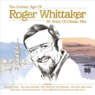 로저 휘태커(Roger Whittaker)