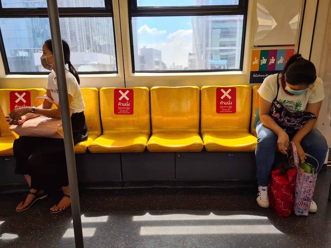 Seat布局 (Seat Layout)