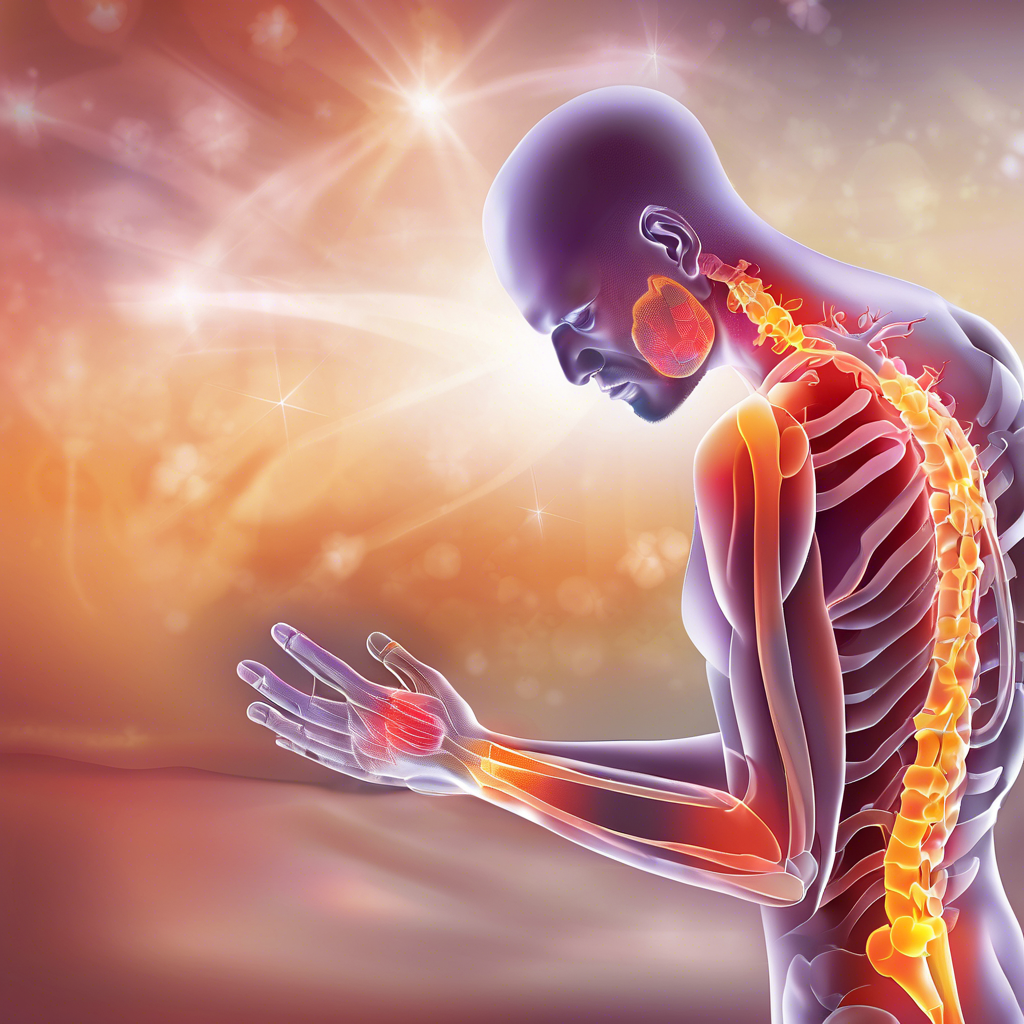 류마티스 관절염 관련한 이미지