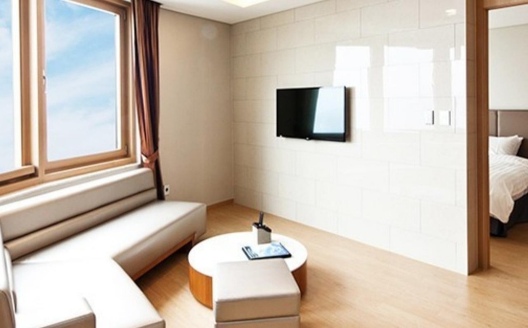 소노캄 거제 스위트 클린