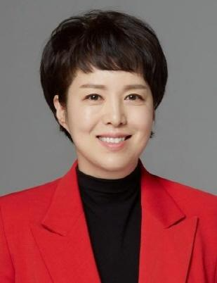 김은혜 국회의원 프로필