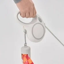 산책이 즐거워지는 강아지 리드줄 BEST 6 추천