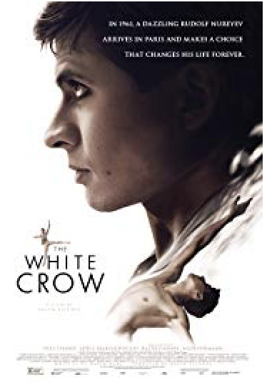 실화를 바탕으로 한 무용가·발레리나 영화 Top10에 대한 사진