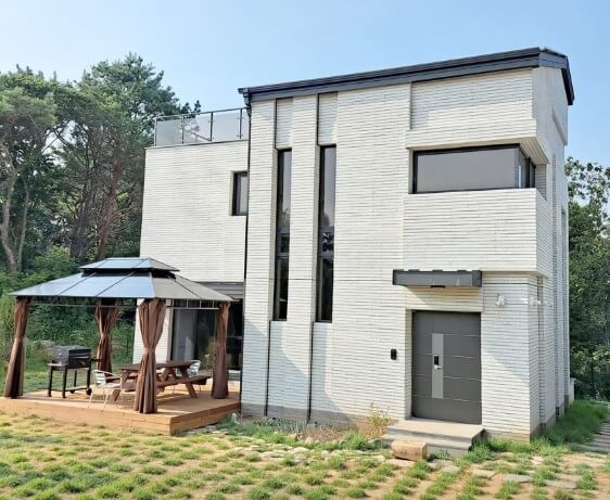 헤이리힐 스테이 펜션