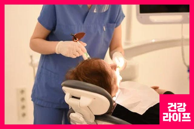 기미 잡티 레이저(VRM 레이저 토닝)