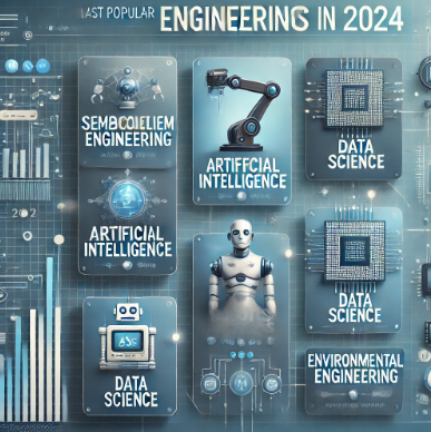 2024년 공대 인기 학과, 어디가 뜰까? 관련 사진