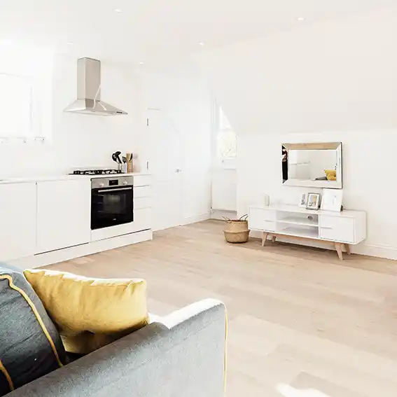 민간 임대사업자 관리의무