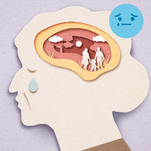 우울증 자가진단 테스트