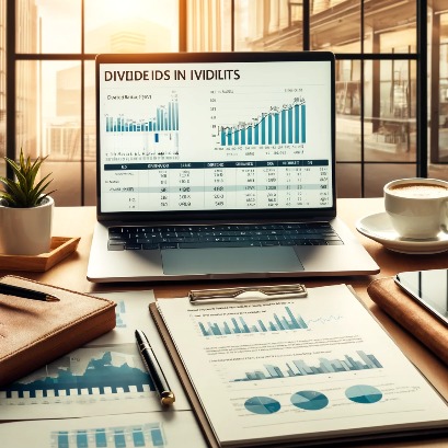 롯데지주 004990 배당 배당금 배당일 실적 2