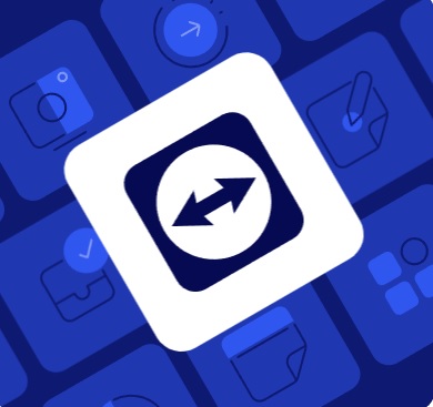 팀뷰어 다운로드 썸네일