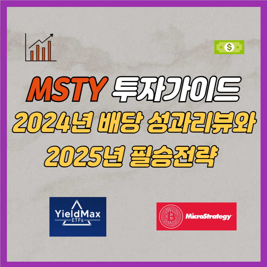 MSTY