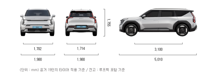 기아 EV9