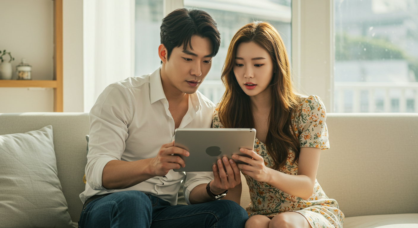 주식 초보 필수 앱