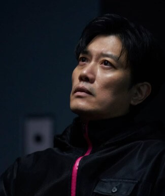 오징어 게임 시즌3 출연진