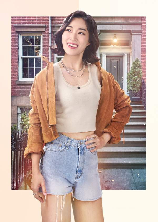 이아름솔 뮤지컬배우 데뷔