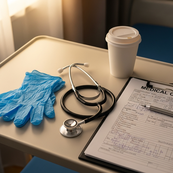 요양원요양병원