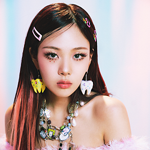 비비의 Sugar Rush, 비비의 얼굴