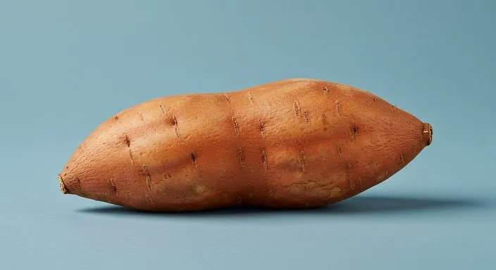 고구마의 원산지와 역사