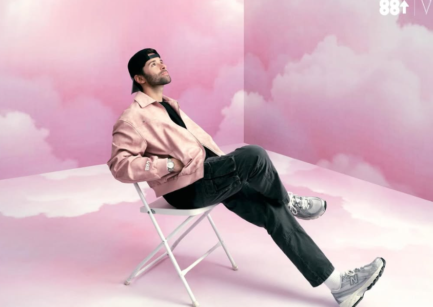 제이크 밀러 내한