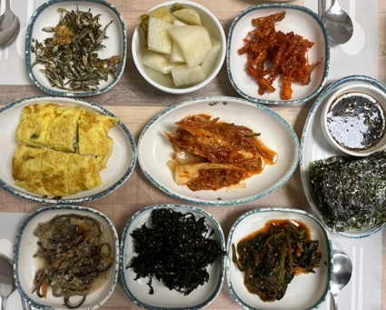 백반기행-나주-병어찜-훈이네집