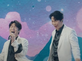 귀거래사 손태진 에녹 노래듣기 가사 한일톱텐쇼