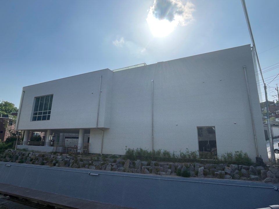 서울시립미술아키이브