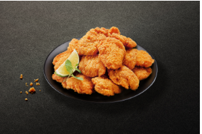 BBQ 20주년 프로모션 소비자 반응 서버 폭주