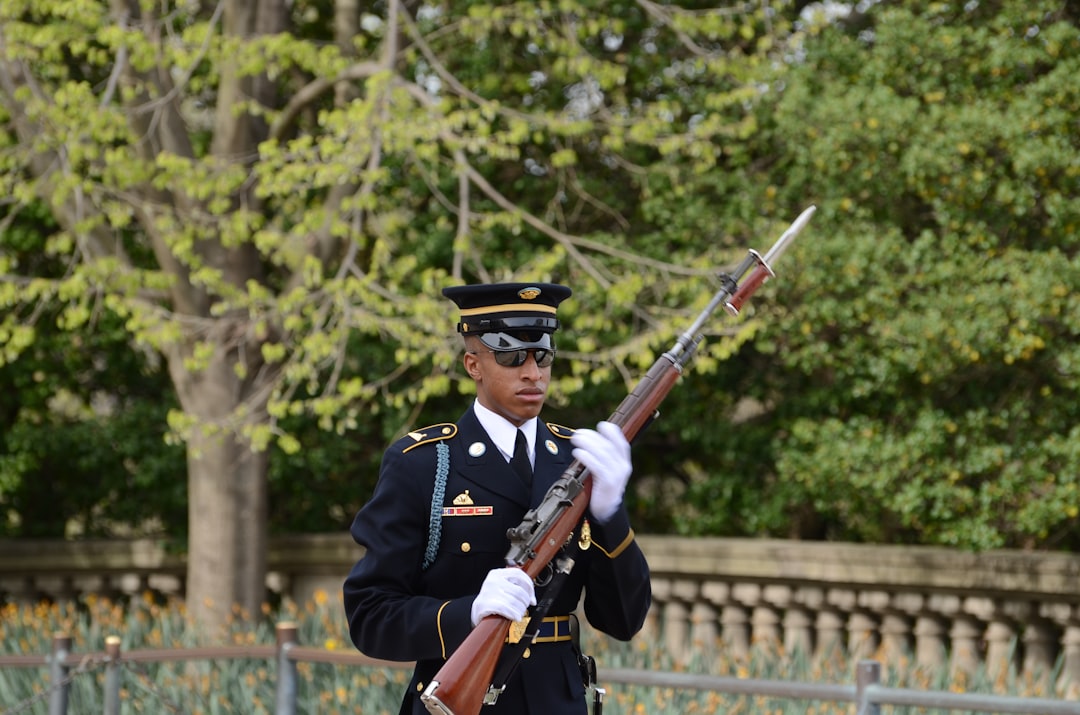 Sergeant