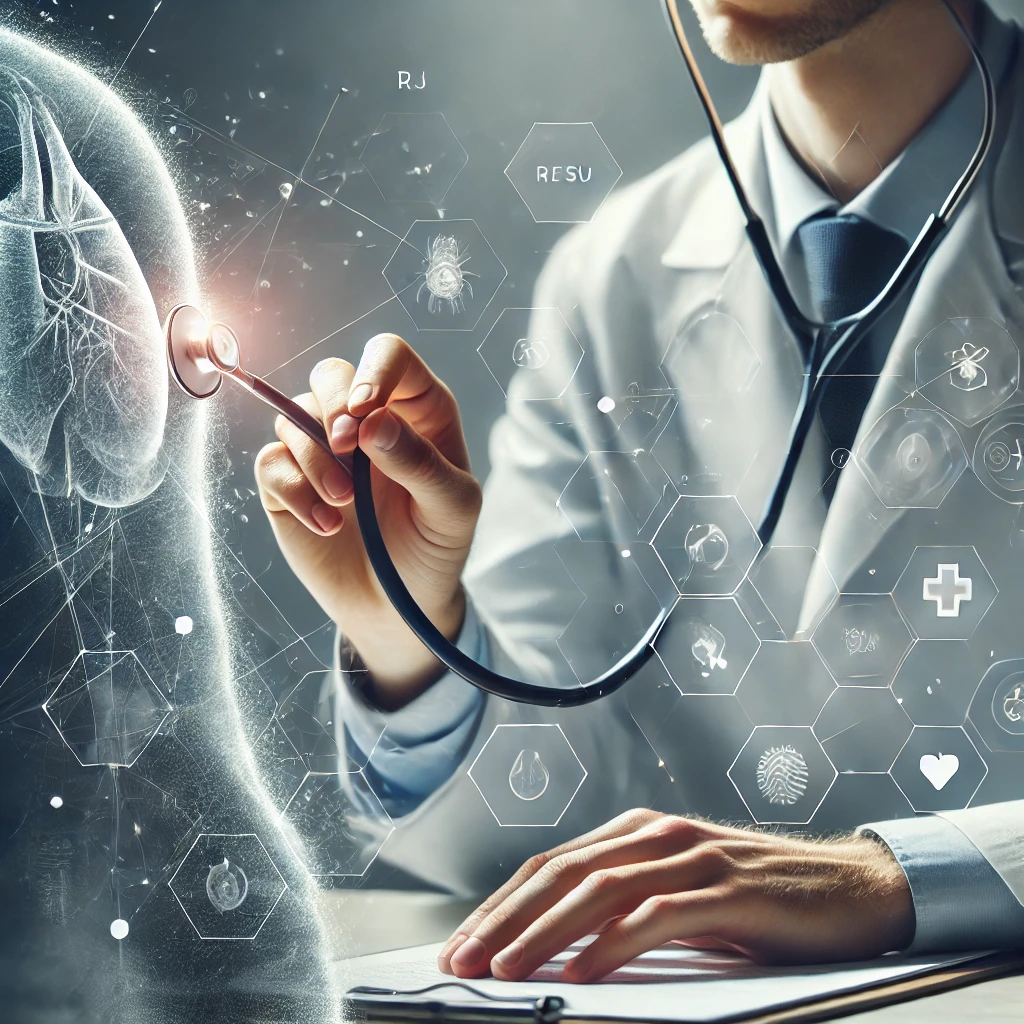 독감과 관련 있는 사진