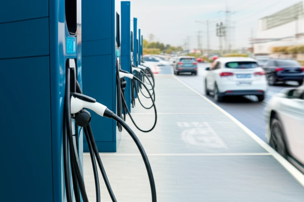 전기차 충전 마스터 가이드 내 주변 