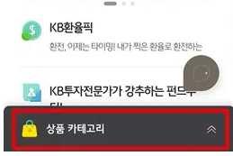 국민은행 비상금대출