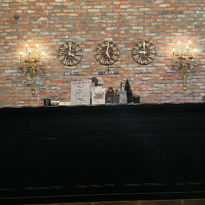 홍대 근처 호텔