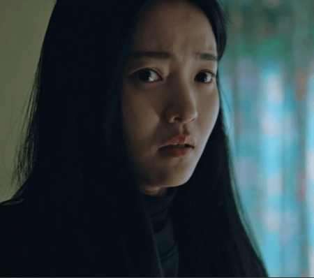 악귀-김태리