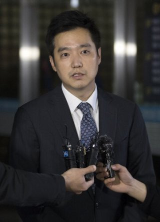 김세의 MBC 기자 시절
