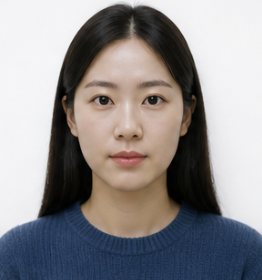 여권 사진 얼굴 기준