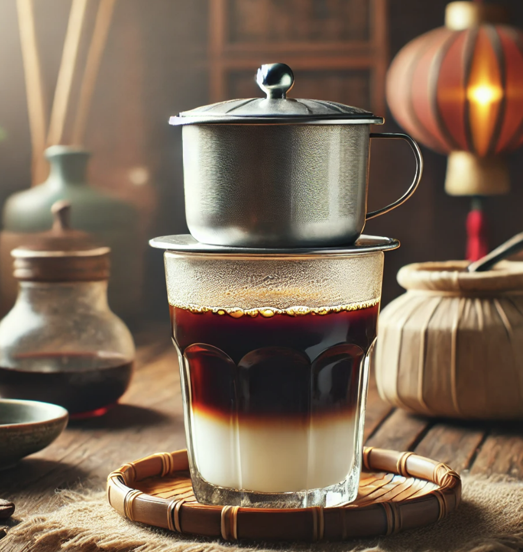 베트남에 여행 가서 제대로 현지 커피 체험하는 방법 관련 사진