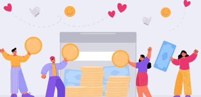 민생안정지원금 신청