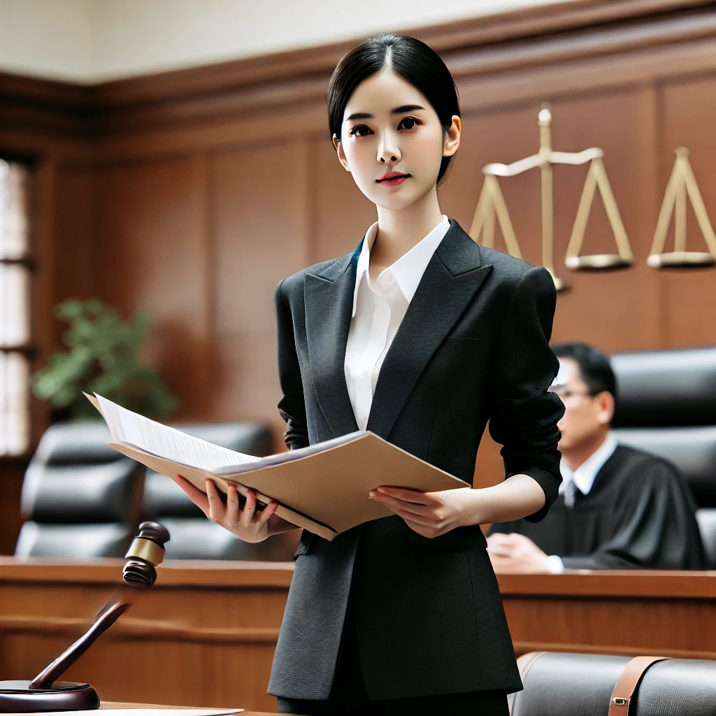 조한창 변호사 대법관 후보에 대해 알아보기