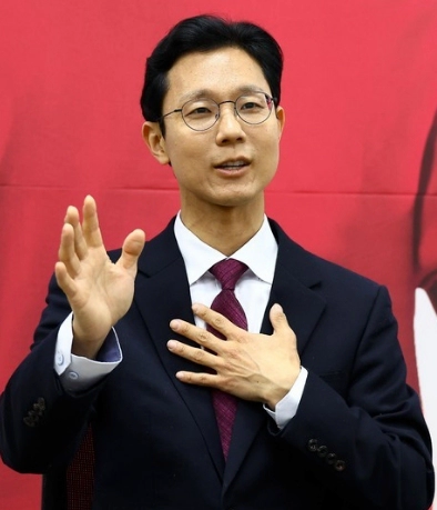 천준호 국회의원 프로필 나이 고향 학력 재산 &amp;#124; 천준호 강북갑 여론조사 지지율