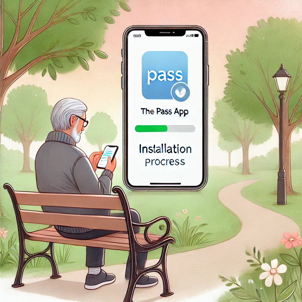 기초연금 신청방법과 준비서류