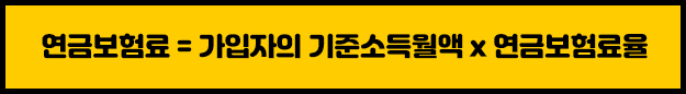 국민연금 수령액 알아보기
