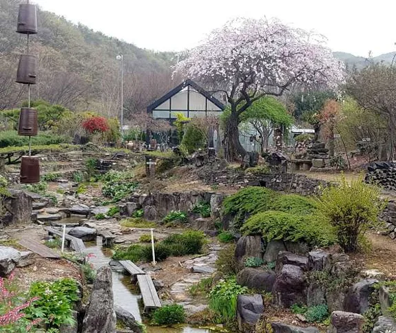 퇴촌식물원