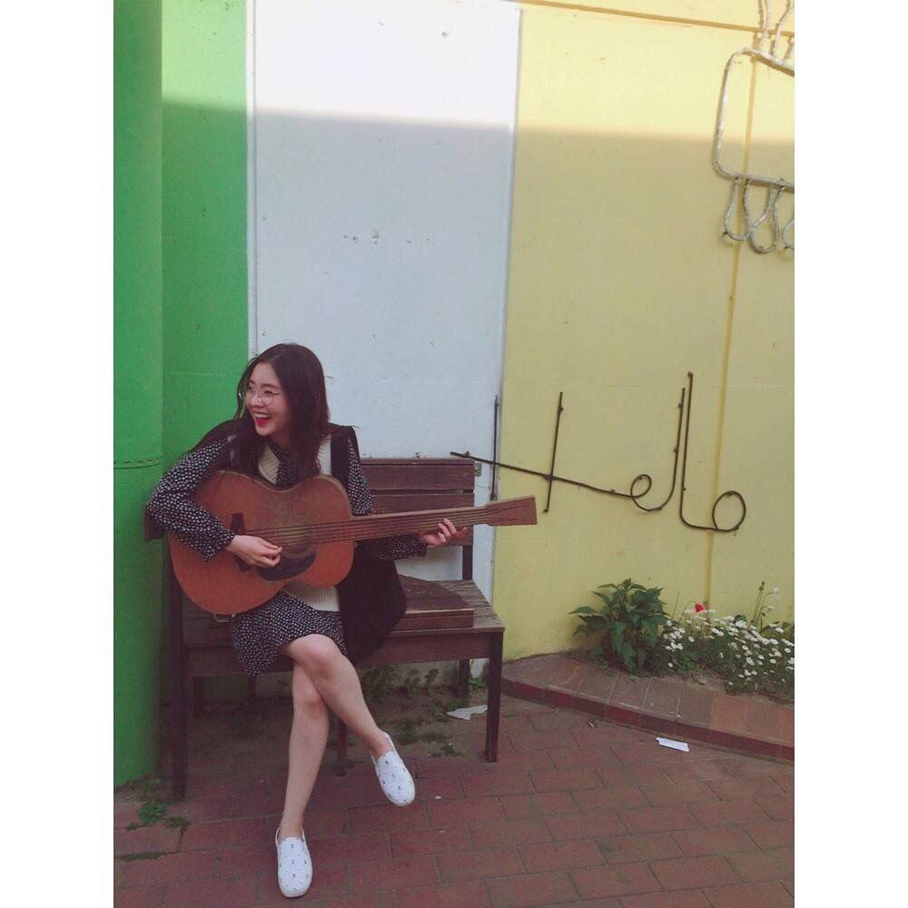 레드벨벳 아이린(배주현)