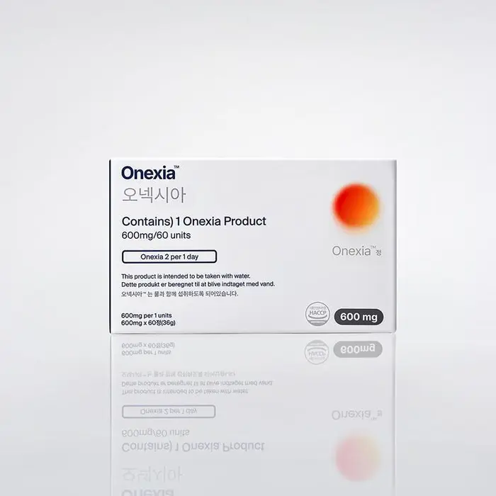 오넥시아 내돈내산 후기 효과 부작용 복용법 실제 다이어트 효능은?