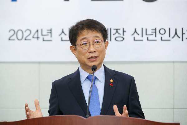 박상우 국토부장관 프로필