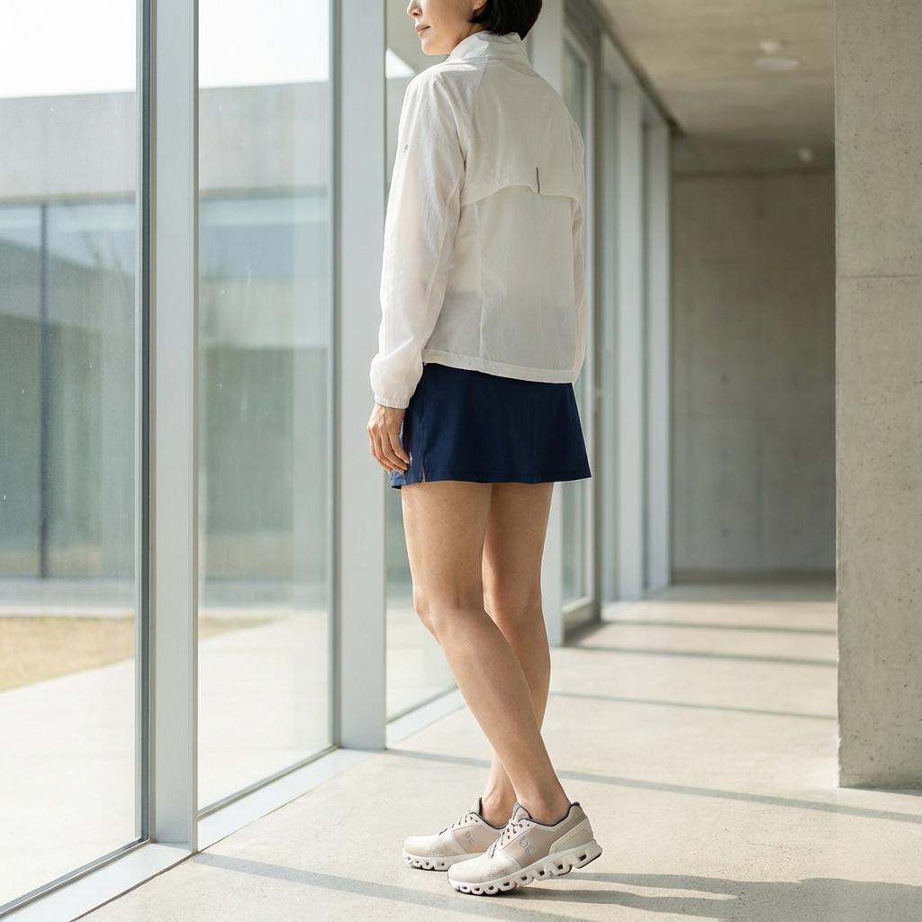 나이키보다 온러닝이 50대 사이에서 인기 있는 진짜 이유