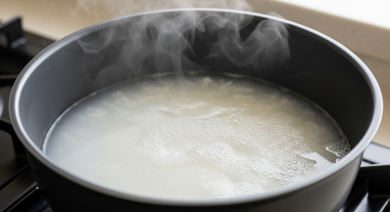 숨 쉬는 뚝배기 만들기